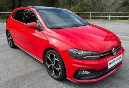 
										Volkswagen Polo R-Line 1.0 TSI 115 C.V. full									