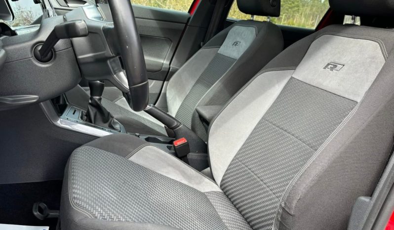 
								Volkswagen Polo R-Line 1.0 TSI 115 C.V. full									