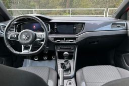 
										Volkswagen Polo R-Line 1.0 TSI 115 C.V. full									