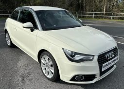 
										Audi A1 Ambition 1.6 TDI 90 C.V. full									