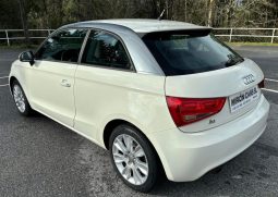 
										Audi A1 Ambition 1.6 TDI 90 C.V. full									