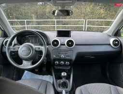 
										Audi A1 Ambition 1.6 TDI 90 C.V. full									
