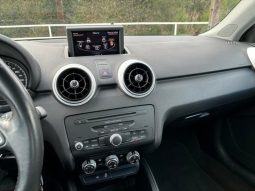 
										Audi A1 Ambition 1.6 TDI 90 C.V. full									