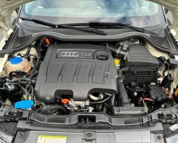 
										Audi A1 Ambition 1.6 TDI 90 C.V. full									