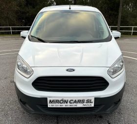 Ford Transit Courier Van 1.5 TDCI 75 C.V.