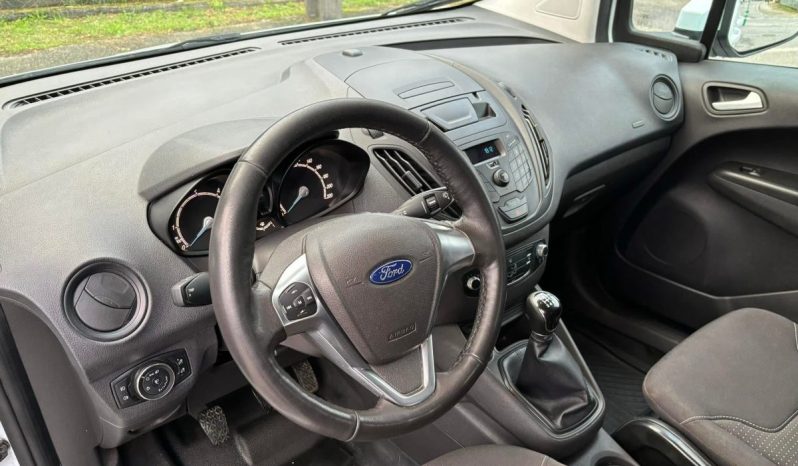 
								Ford Transit Courier Van 1.5 TDCI 75 C.V. full									