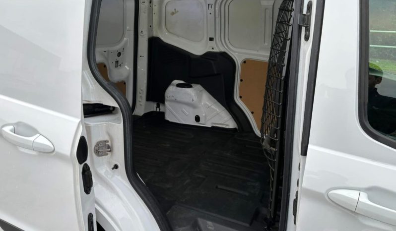 
								Ford Transit Courier Van 1.5 TDCI 75 C.V. full									