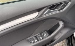 
										Audi A3 Sportback S-Line 35 TDI 150 C.V. full									