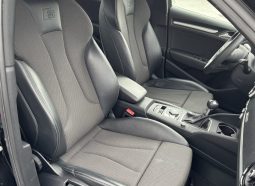 
										Audi A3 Sportback S-Line 35 TDI 150 C.V. full									