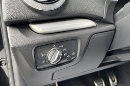 
										Audi A3 Sportback S-Line 35 TDI 150 C.V. full									