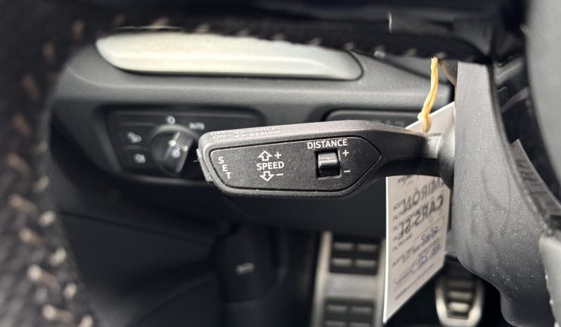 
								Audi A3 Sportback S-Line 35 TDI 150 C.V. full									