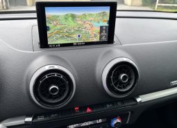 
										Audi A3 Sportback S-Line 35 TDI 150 C.V. full									