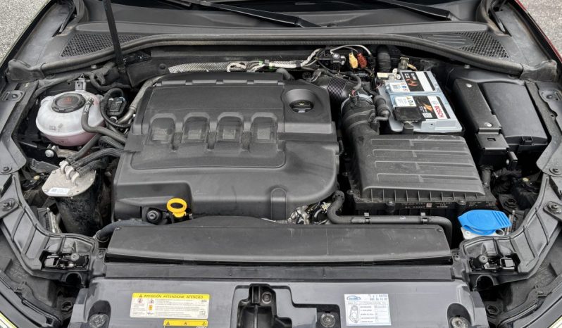 
								Audi A3 Sportback S-Line 35 TDI 150 C.V. full									