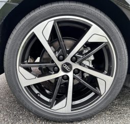
										Audi A3 Sportback S-Line 35 TDI 150 C.V. full									