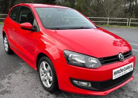 Volkswagen Polo Advance 1.2 TDI 75 C.V.