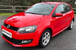 
										Volkswagen Polo Advance 1.2 TDI 75 C.V. full									