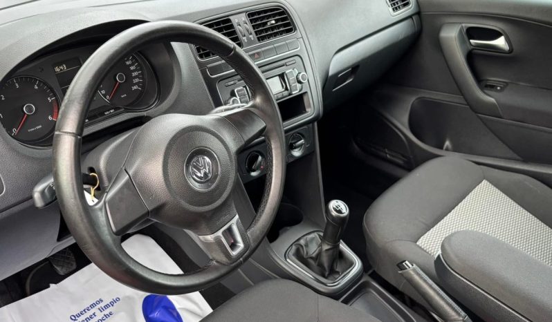 
								Volkswagen Polo Advance 1.2 TDI 75 C.V. full									