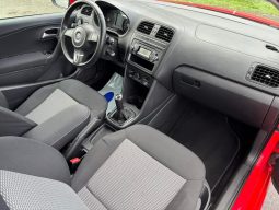 
										Volkswagen Polo Advance 1.2 TDI 75 C.V. full									
