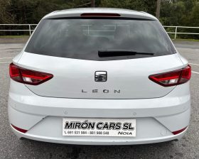 Seat Leon Style Vision 1.6 TDI 116 C.V.