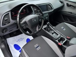 
										Seat Leon Style Vision 1.6 TDI 116 C.V. full									