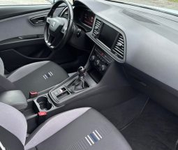
										Seat Leon Style Vision 1.6 TDI 116 C.V. full									