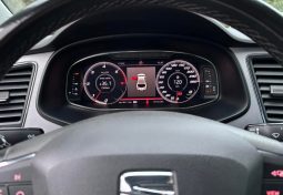 
										Seat Leon Style Vision 1.6 TDI 116 C.V. full									