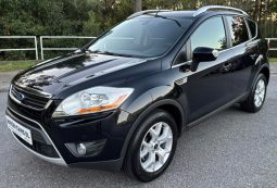 
										Ford Kuga Trend 2.0 TDCI 136 C.V. full									