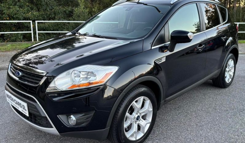 
								Ford Kuga Trend 2.0 TDCI 136 C.V. full									