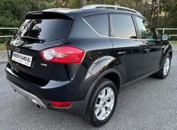 
										Ford Kuga Trend 2.0 TDCI 136 C.V. full									
