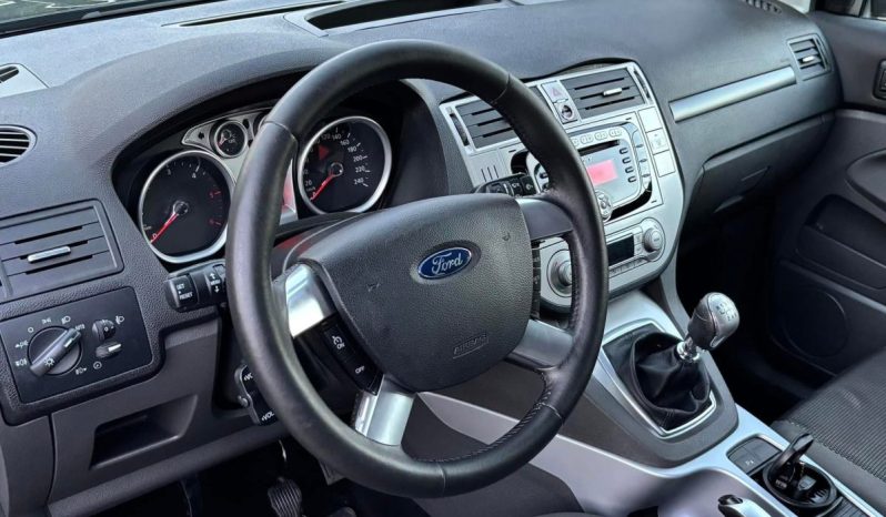 
								Ford Kuga Trend 2.0 TDCI 136 C.V. full									