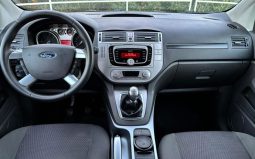 
										Ford Kuga Trend 2.0 TDCI 136 C.V. full									