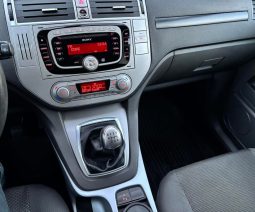 
										Ford Kuga Trend 2.0 TDCI 136 C.V. full									