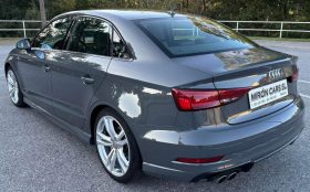 Audi A3 Sedan S-Line 2.0 TDI 150 C.V.