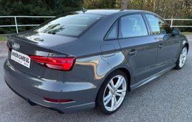Audi A3 Sedan S-Line 2.0 TDI 150 C.V.