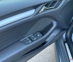 
										Audi A3 Sedan Black Line 35 TDI 150 C.V. full									