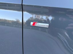 
										Audi A3 Sedan Black Line 35 TDI 150 C.V. full									