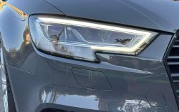 
										Audi A3 Sedan Black Line 35 TDI 150 C.V. full									