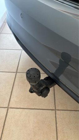 
										Audi A3 Sedan Black Line 35 TDI 150 C.V. full									
