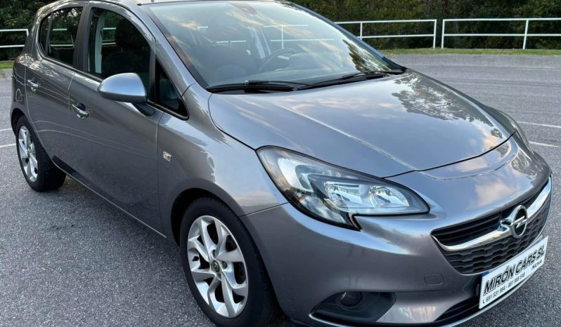 
								Opel Corsa Selective 1.3 CDTI 95 C.V. full									