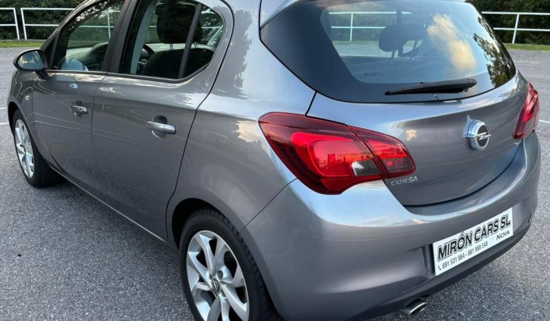 
								Opel Corsa Selective 1.3 CDTI 95 C.V. full									