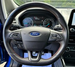 
										Ford Ecosport ST-Line 1.5 TDCI 125 C.V. 4×4 full									