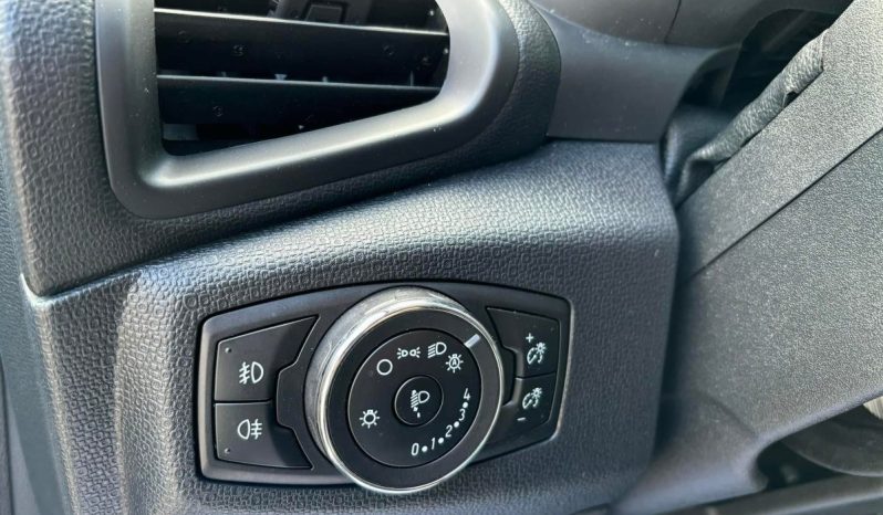 
								Ford Ecosport ST-Line 1.5 TDCI 125 C.V. 4×4 full									
