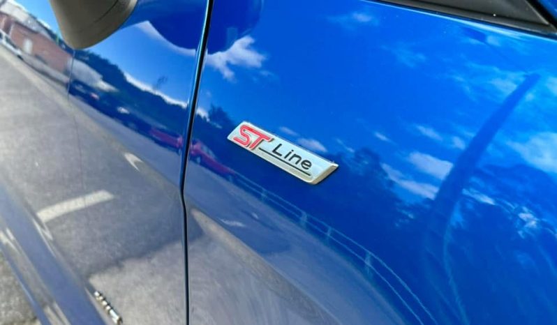 
								Ford Ecosport ST-Line 1.5 TDCI 125 C.V. 4×4 full									