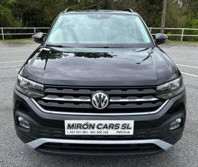 Volkswagen T-Cross Advance 1.0 TSI 95 C.V.