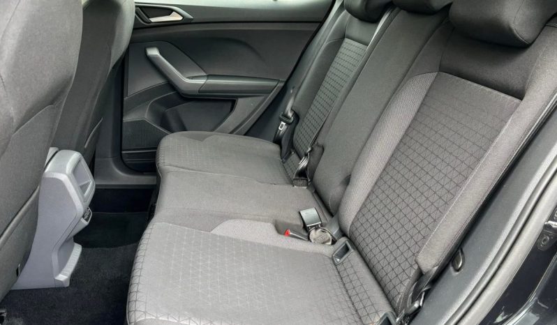 
								Volkswagen T-Cross Advance 1.0 TSI 95 C.V. full									