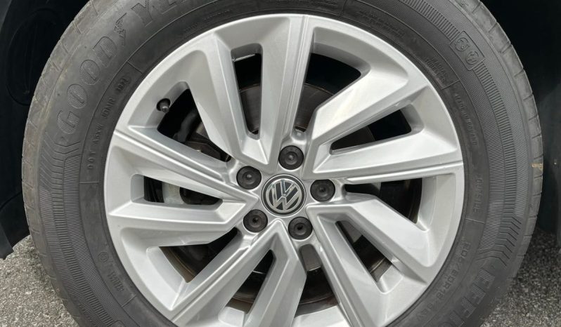 
								Volkswagen T-Cross Advance 1.0 TSI 95 C.V. full									
