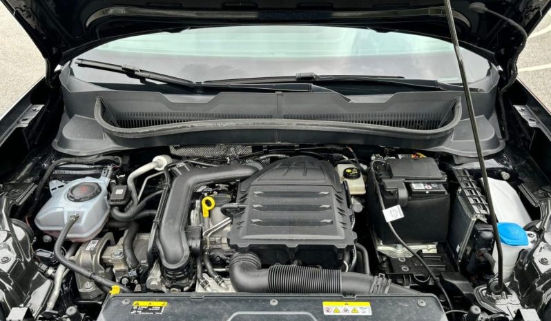 
								Volkswagen T-Cross Advance 1.0 TSI 95 C.V. full									