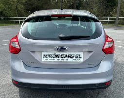 
										Ford Focus Edition 1.0 Ecoboost 125 C.V. full									