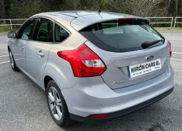 
										Ford Focus Edition 1.0 Ecoboost 125 C.V. full									