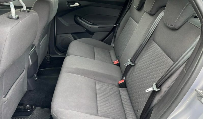 
								Ford Focus Edition 1.0 Ecoboost 125 C.V. full									